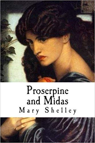 Prosepine and Midas